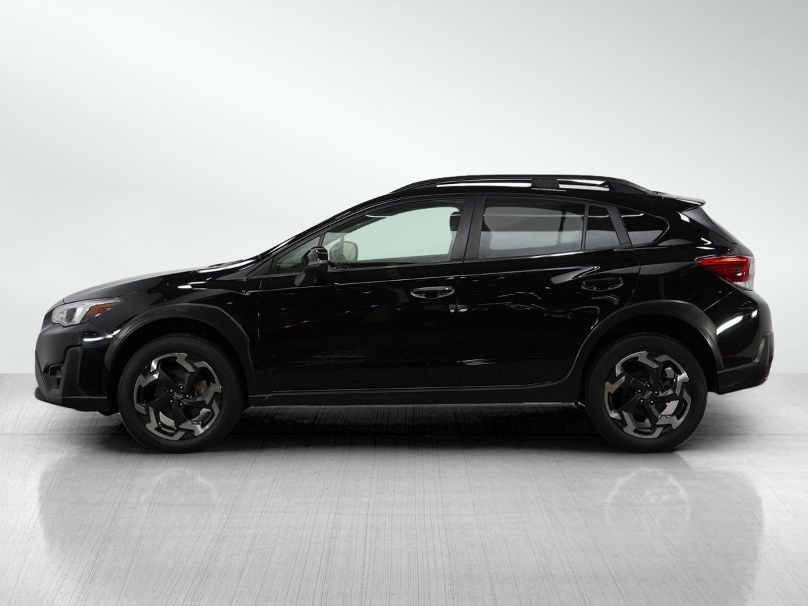 Used 2023 Subaru Crosstrek Limited with VIN JF2GTHMC8P8247000 for sale in South Saint Paul, Minnesota