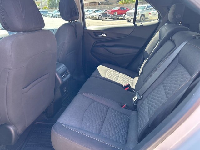 2019 Chevrolet Equinox LT photo 9