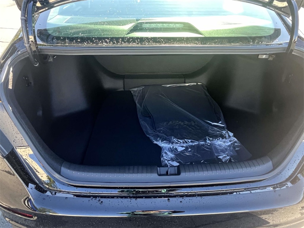 2025 Honda Accord 1.5T LX photo 11
