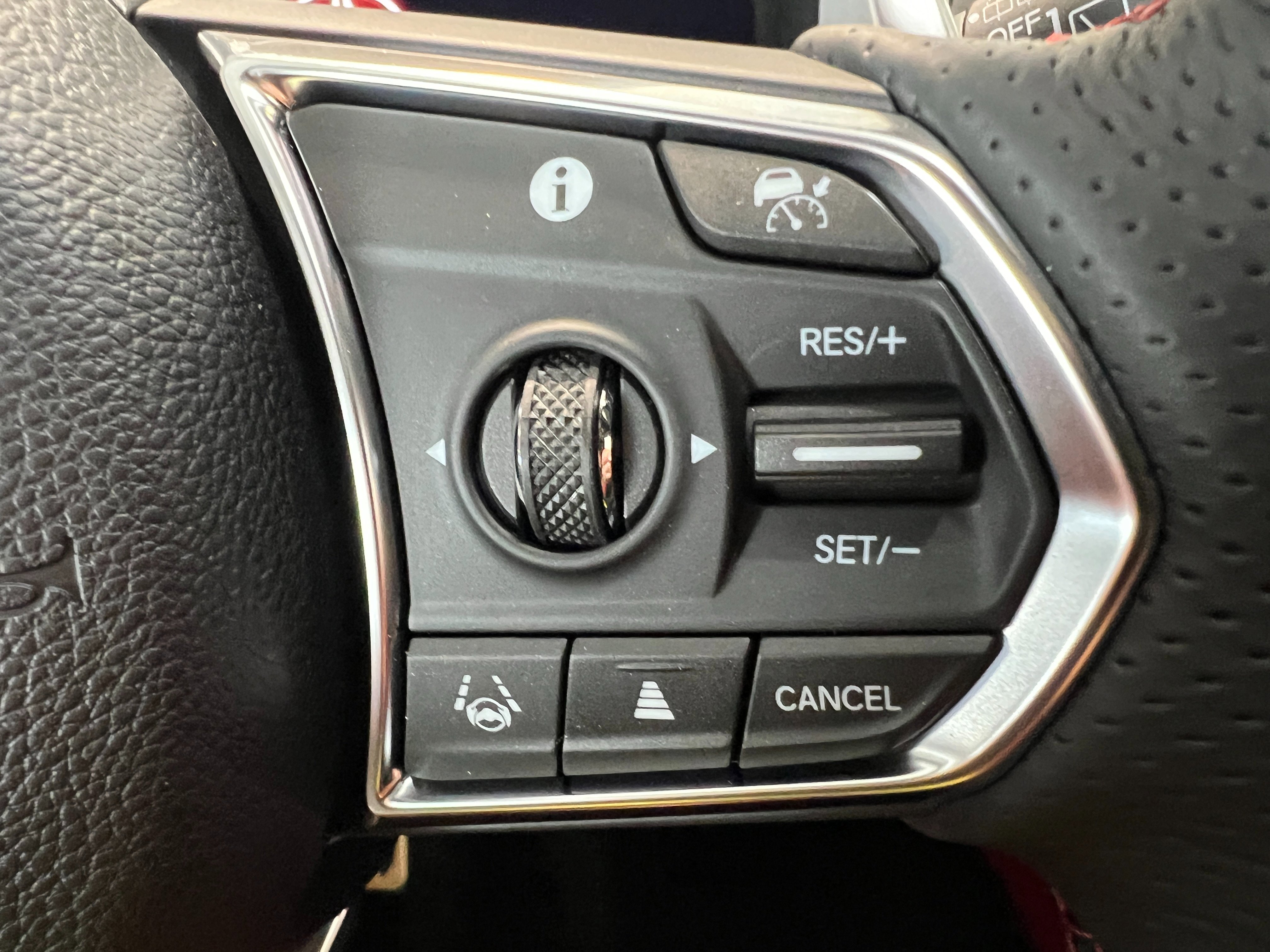 2026 Acura MDX SH-AWD A-Spec Advance photo 16