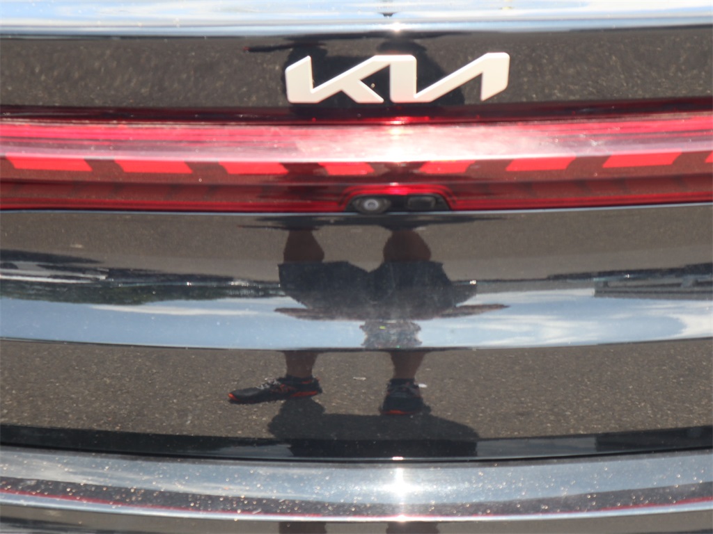 2023 Kia K5 LXS photo 24