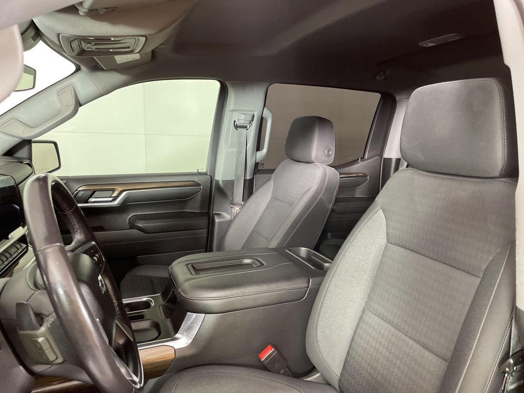2022 Chevrolet Silverado 1500 RST photo 20