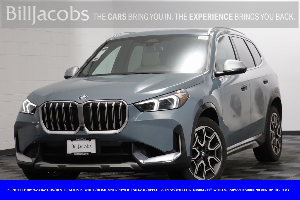 2023 BMW X1 28i