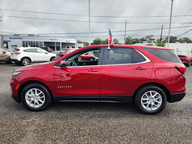 2024 Chevrolet Equinox LT photo 12