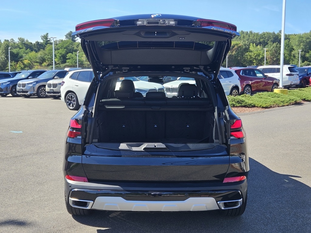 2026 Bmw X5 xDrive50e photo 11