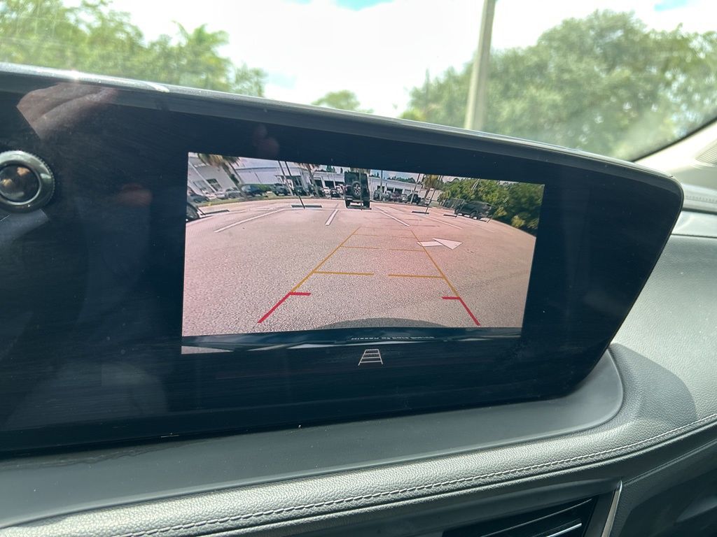 2024 Buick Encore GX Sport Touring photo 39