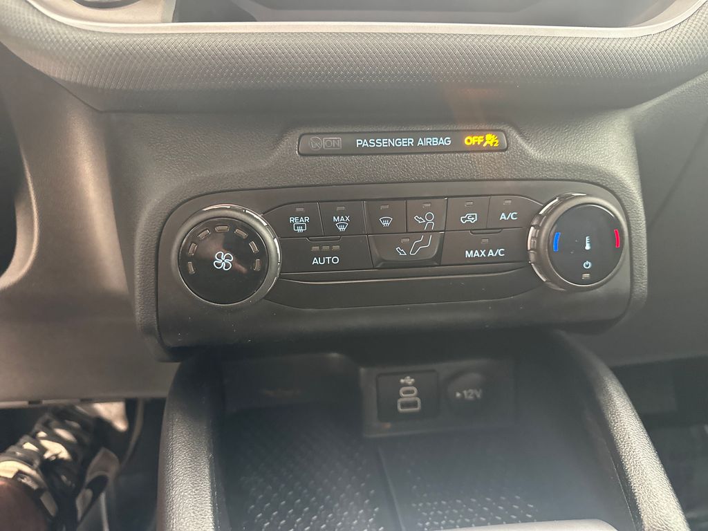 2023 Ford Bronco Sport Big Bend photo 17