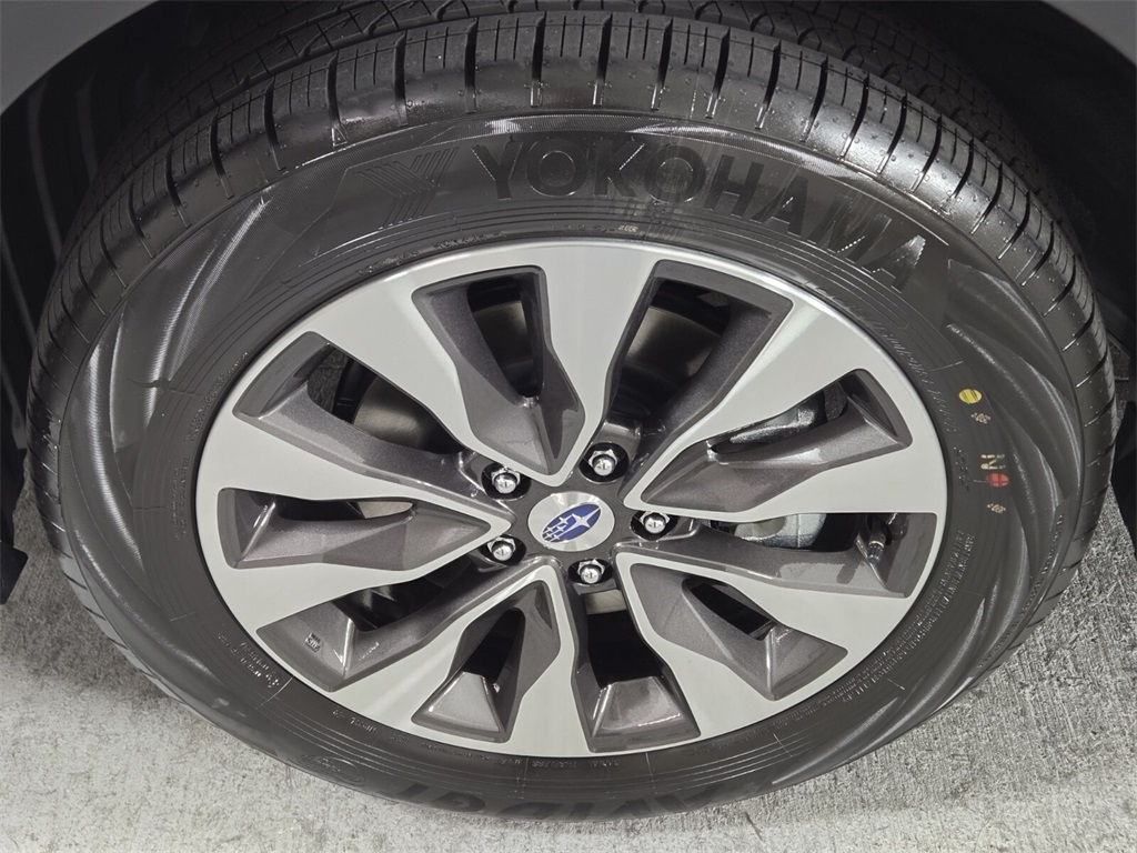 2025 Subaru Outback Limited photo 5
