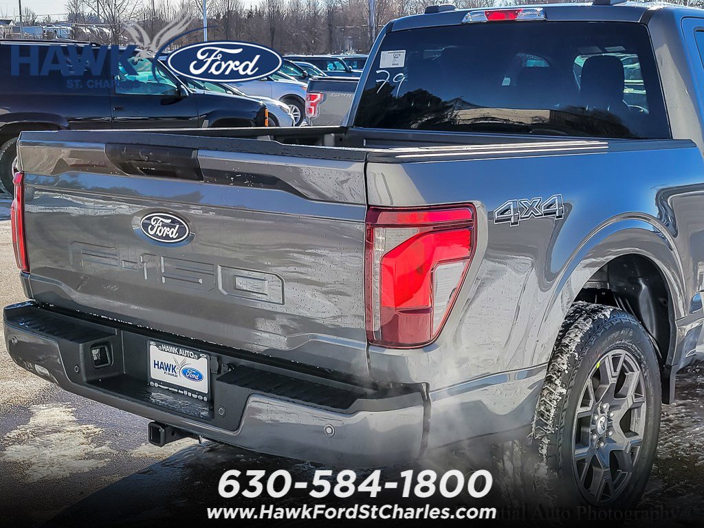 2026 FORD F-150 - Image 5