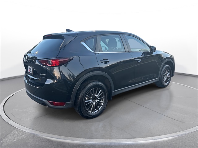 2021 Mazda CX-5 Sport photo 7