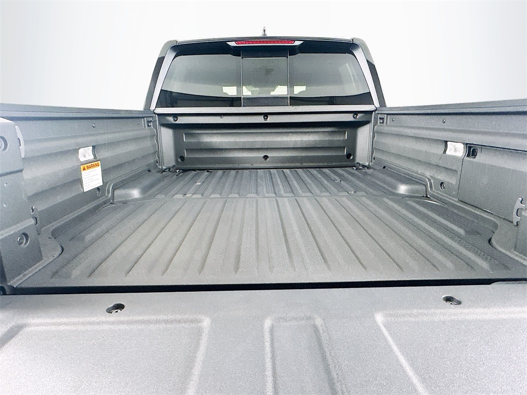2025 Honda Ridgeline RTL photo 24