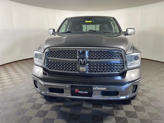Certified 2016 RAM Ram 1500 Pickup Laramie with VIN 1C6RR7NT5GS203044 for sale in Shakopee, Minnesota
