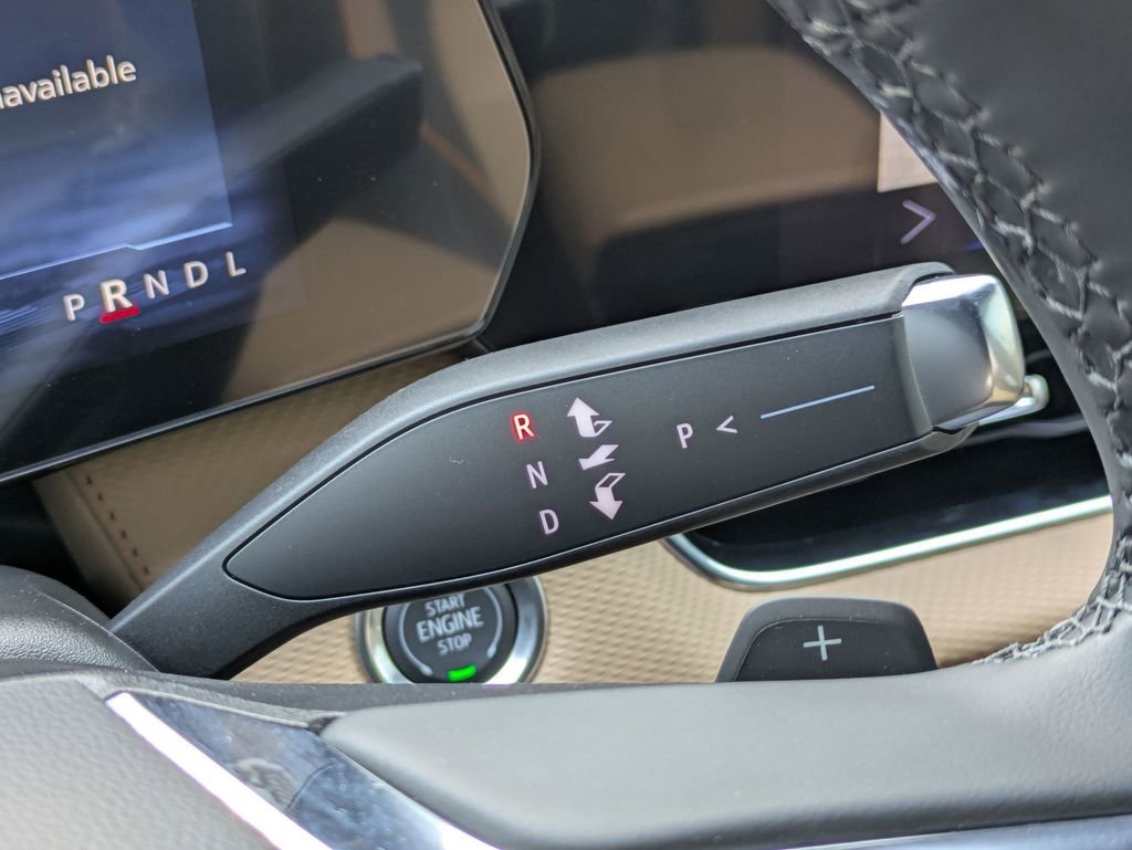 2026 Chevrolet Equinox ACTIV photo 20