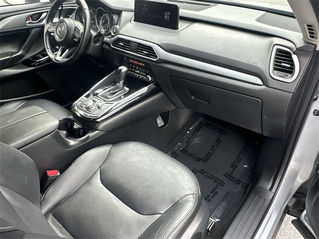 2023 Mazda CX-9 Touring photo 18