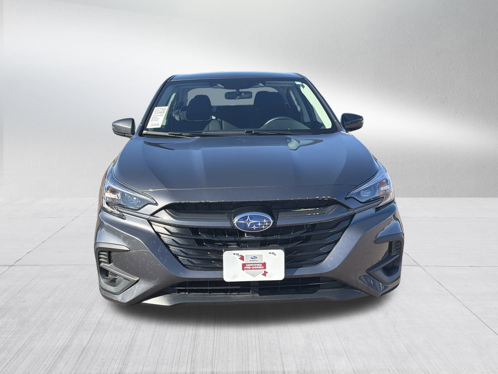 2025 Subaru Legacy Premium photo 2