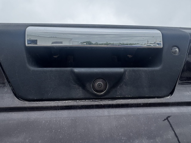 2019 Ford F-150 XLT photo 12