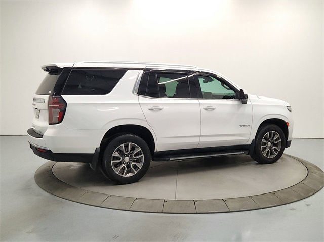 2023 Chevrolet Tahoe LT photo 7