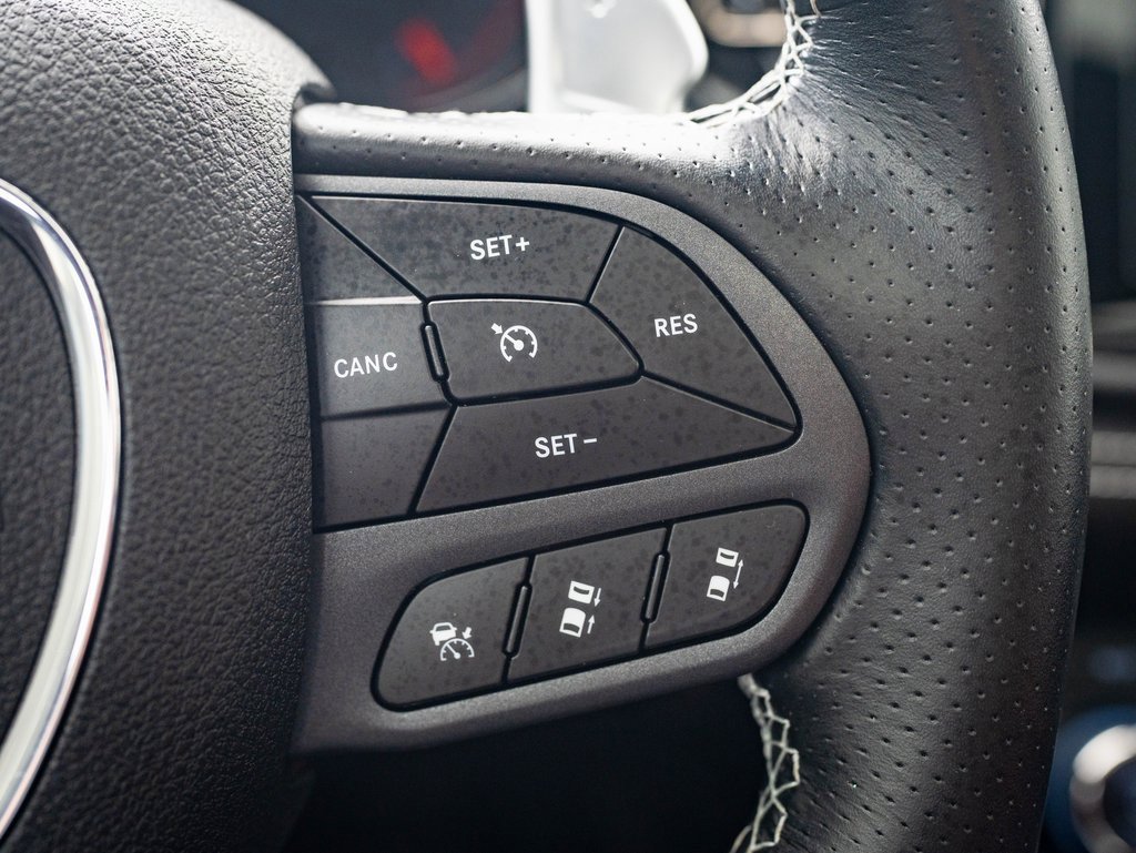 2023 Dodge Durango SRT 392 photo 18
