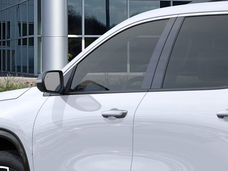 2026 Chevrolet Traverse High Country photo 12