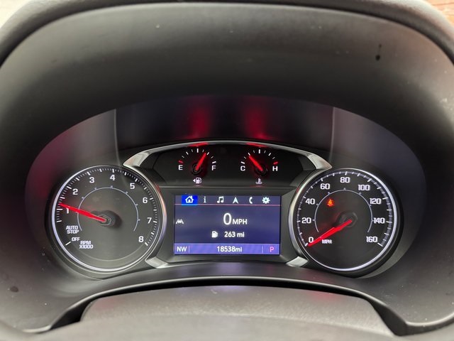 2022 Gmc Terrain SLT photo 15