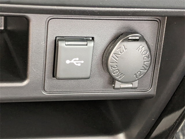 2024 Toyota 4Runner TRD Off-Road Premium photo 21