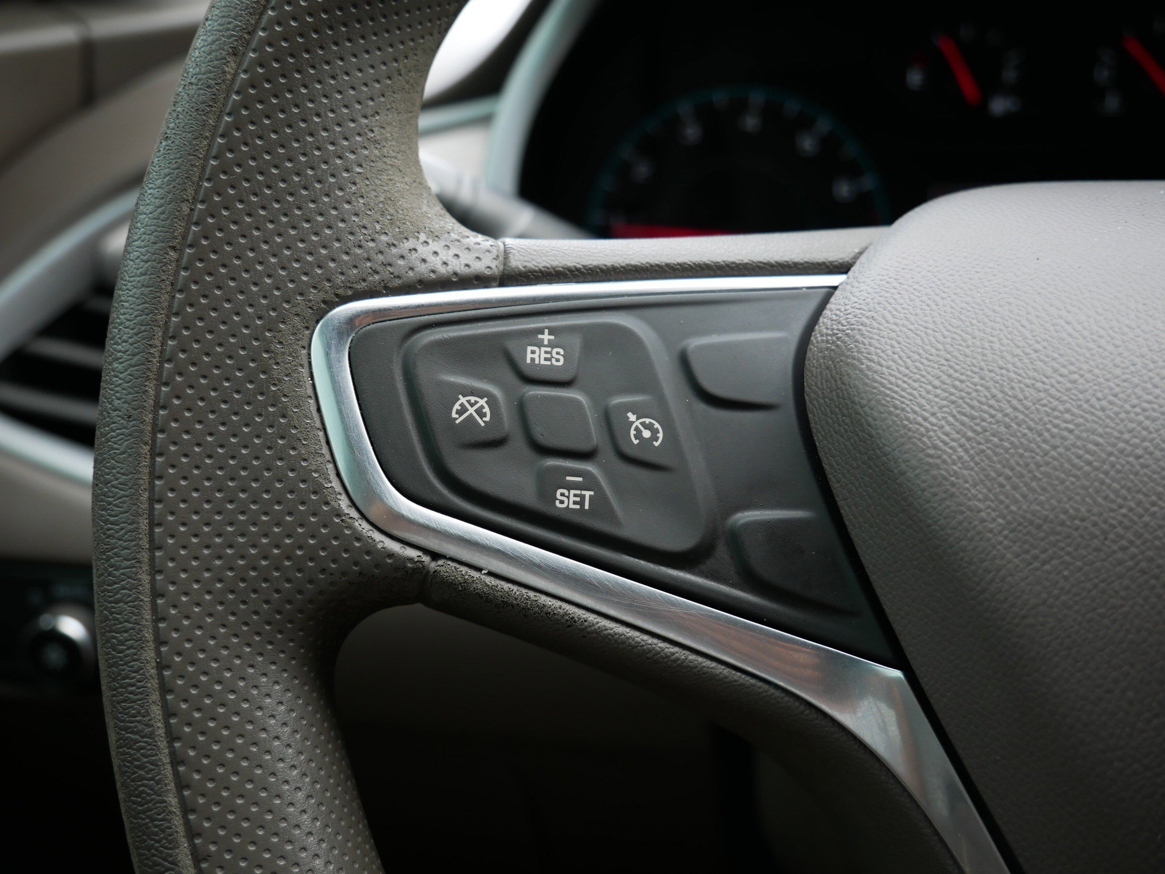 2019 Chevrolet Malibu LS photo 27