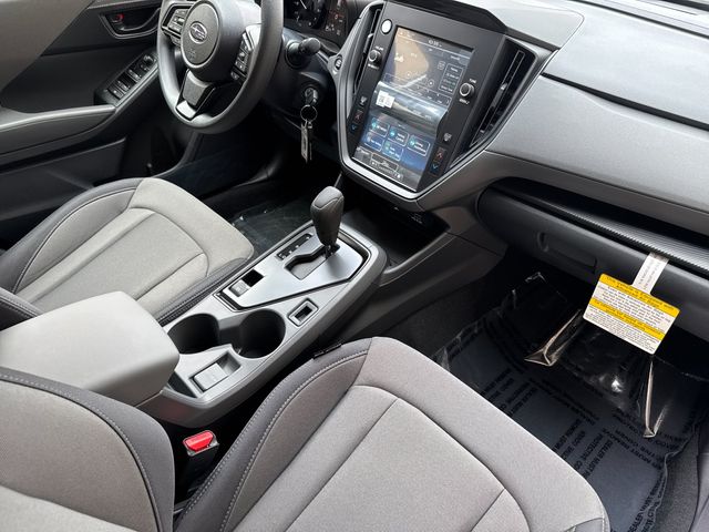 2025 Subaru Crosstrek Base photo 17