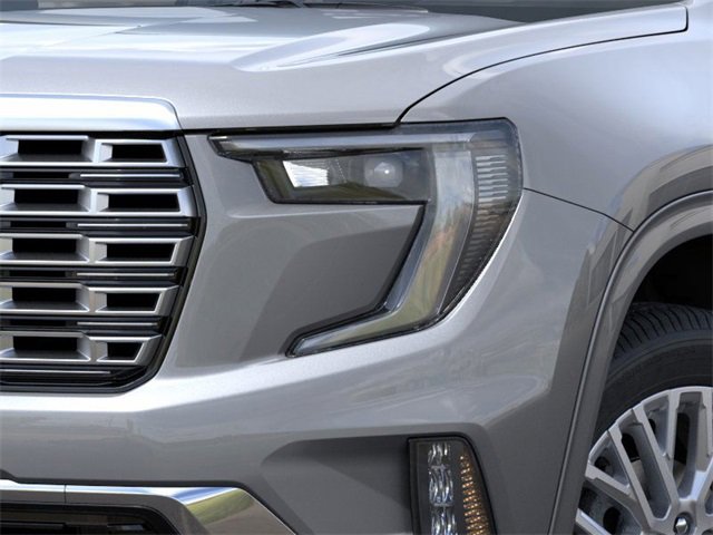 2026 Gmc Acadia Denali photo 10