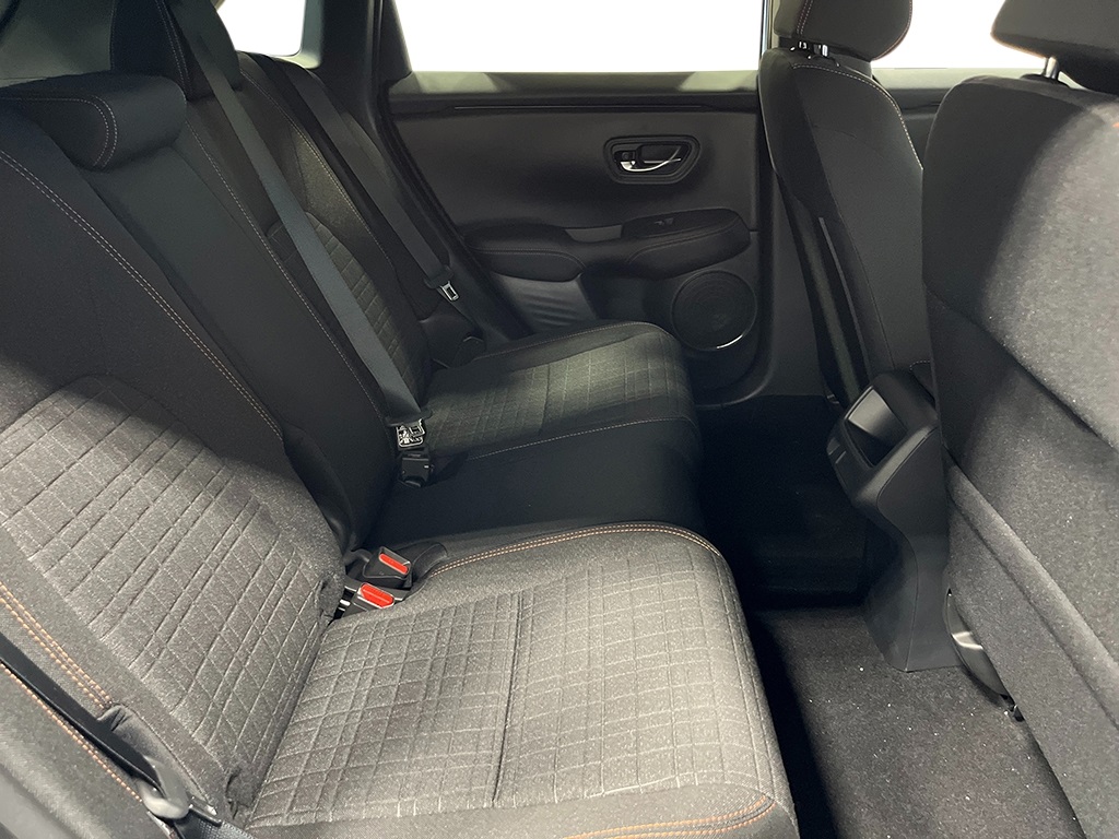 2026 Honda HR-V Sport photo 22