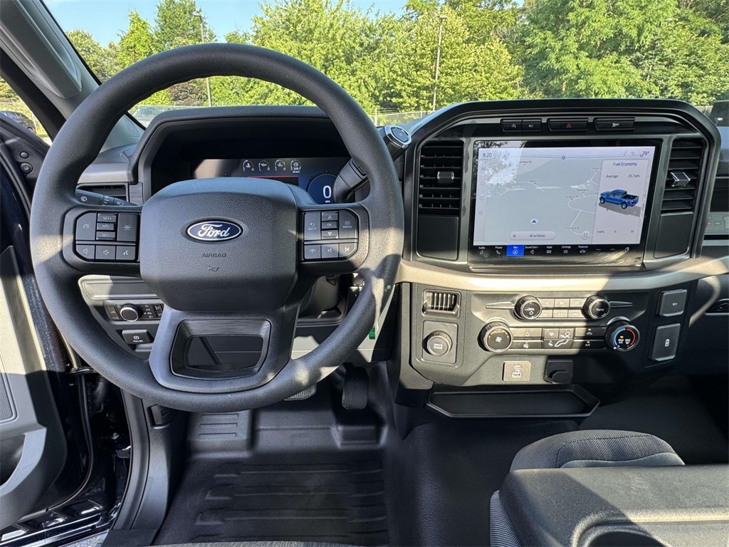 2024 Ford F-150 XL photo 15