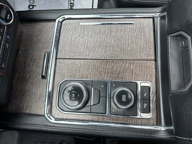 2019 Ford Expedition Limited photo 43