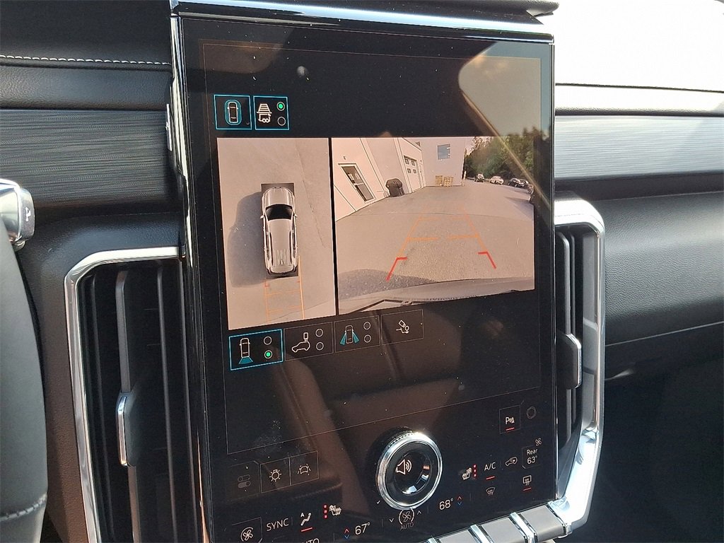 2025 Gmc Acadia Elevation photo 20