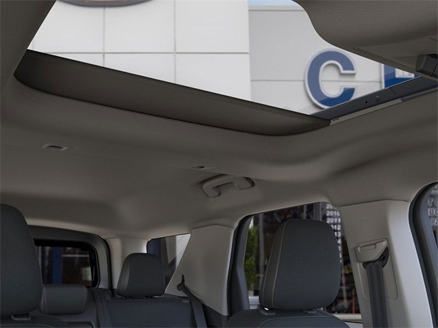 2025 Ford Bronco Sport Big Bend photo 20