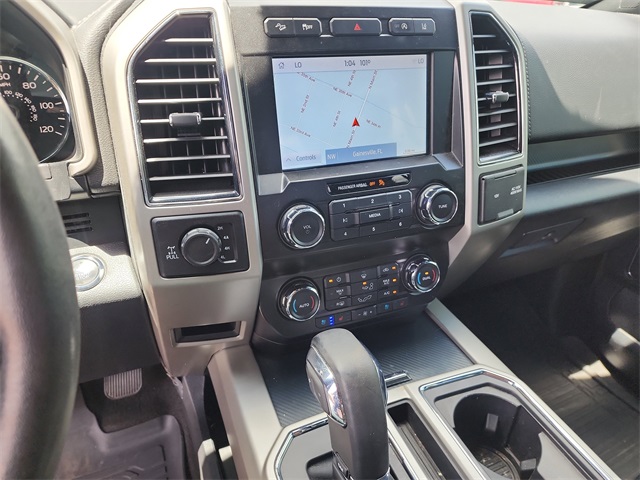 2020 Ford F-150 Lariat photo 15