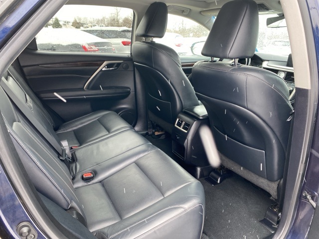 2019 Lexus RX 350 photo 23