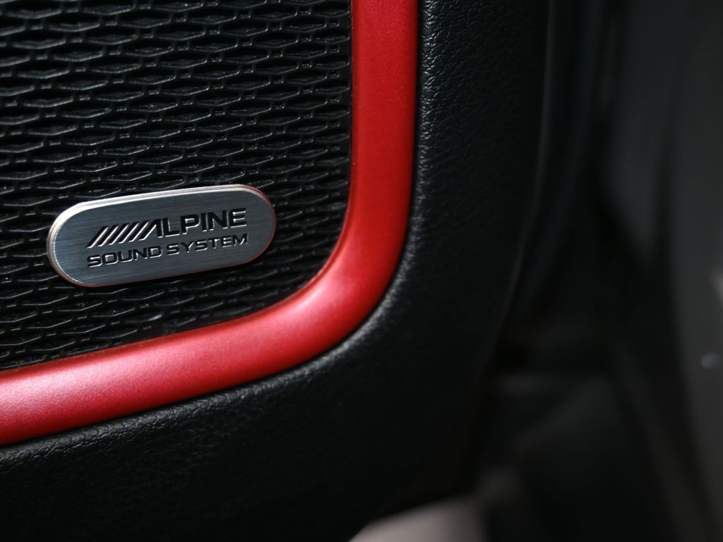 2021 Jeep Compass Trailhawk photo 11
