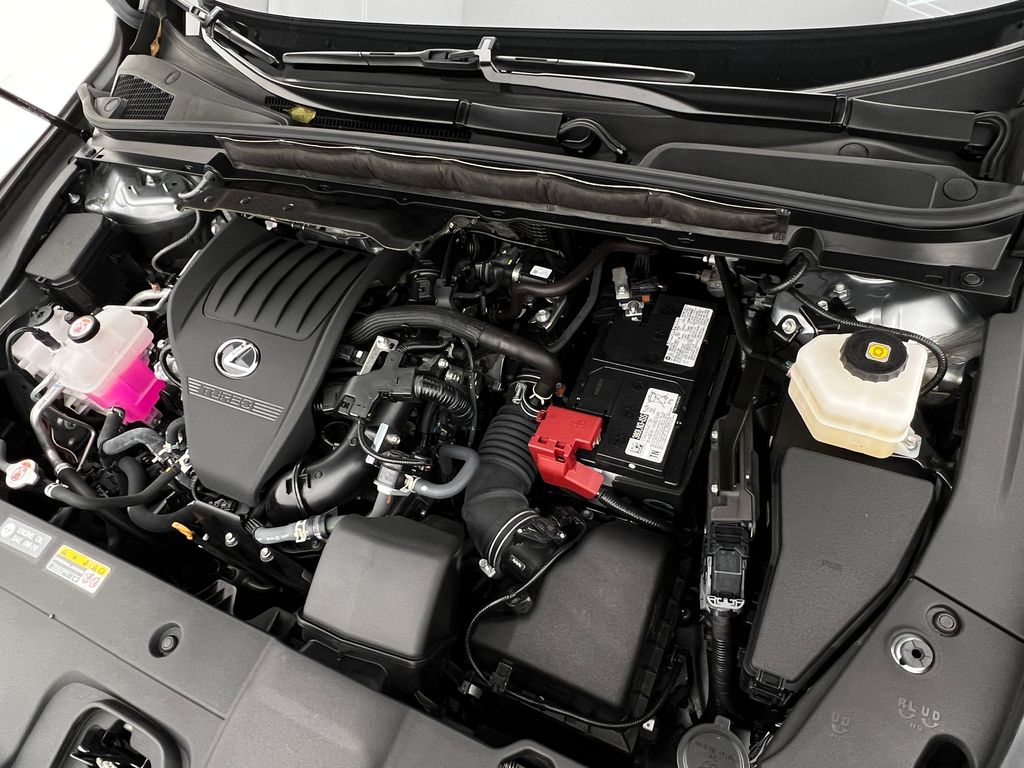 2024 Lexus RX 350 Premium photo 26