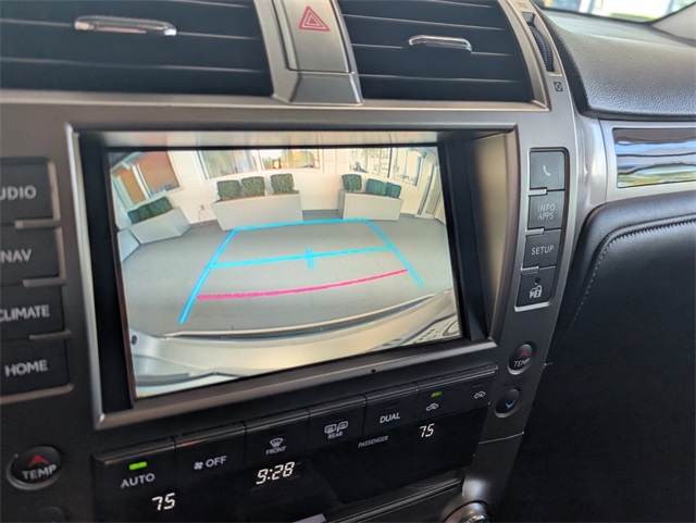 2018 Lexus GX 460 photo 15