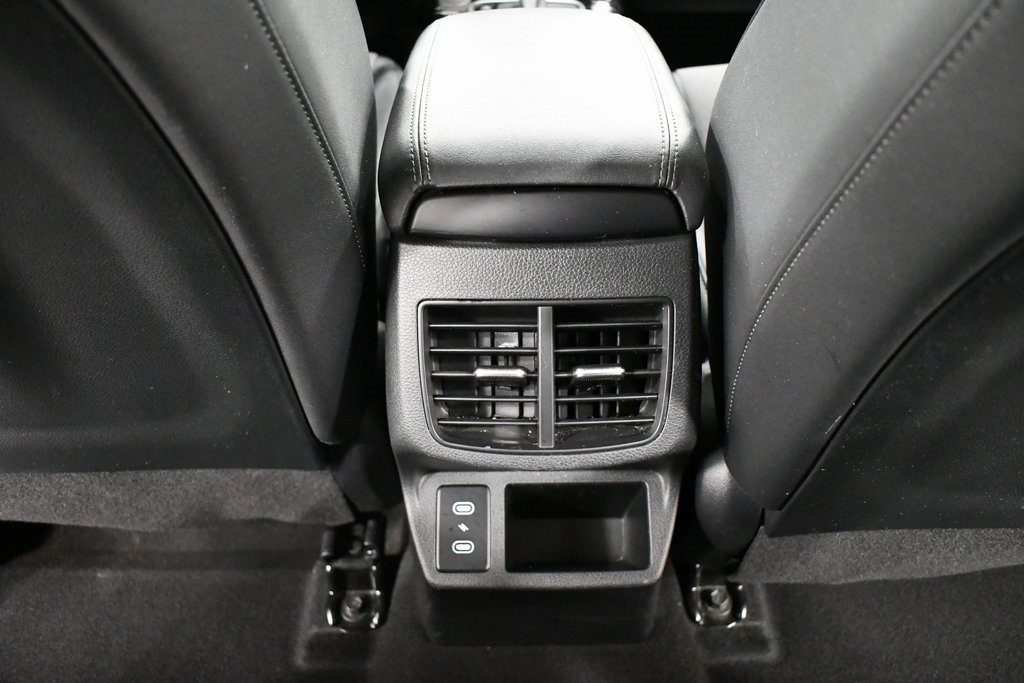 2024 Kia Seltos S photo 12