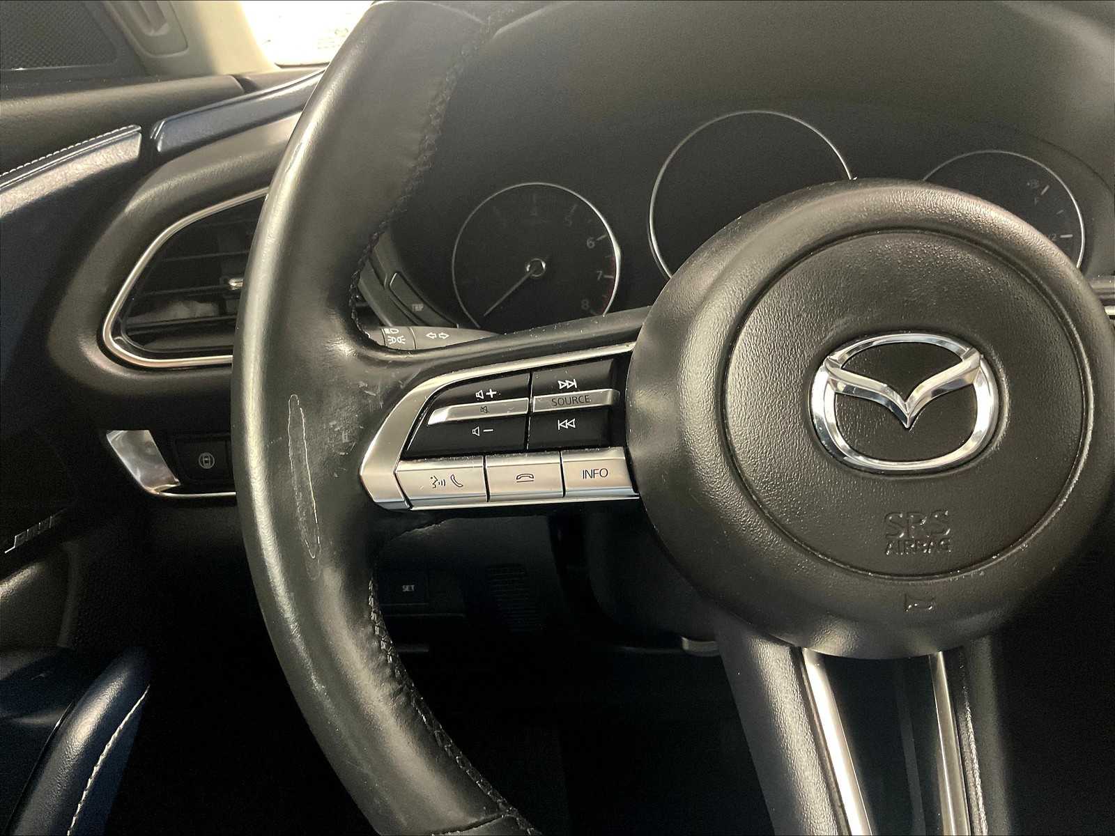 2020 Mazda CX-30 Preferred photo 22