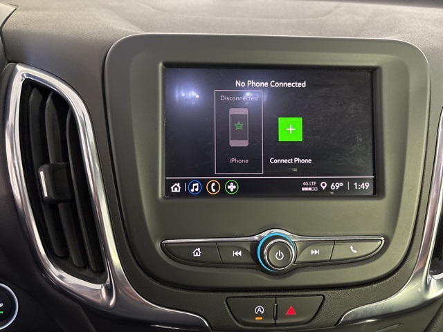 2024 Chevrolet Equinox LT photo 20