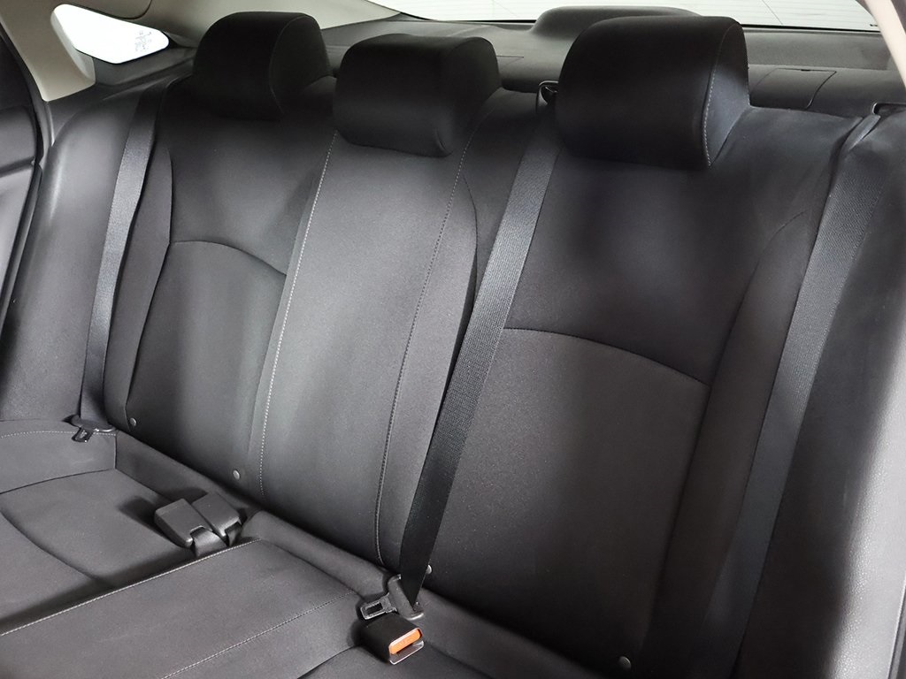 2021 Honda Civic LX photo 23
