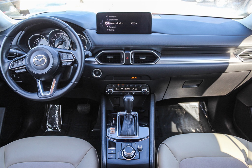 2023 Mazda CX-5 2.5 Select photo 11