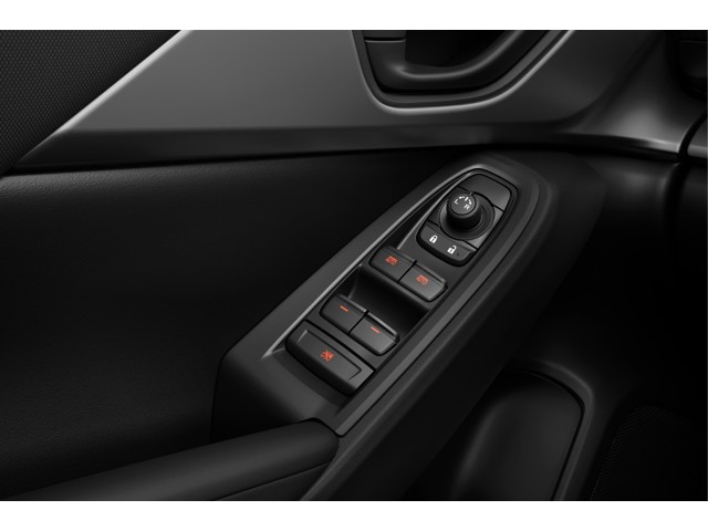 2025 Subaru Impreza Base photo 22