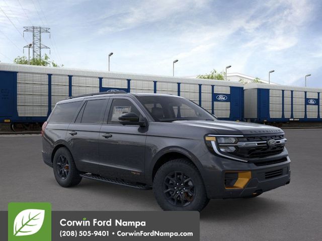 2026 Ford Expedition Tremor's photo