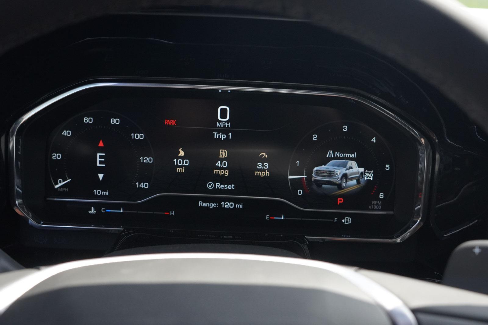 2025 Gmc Sierra 1500 SLT photo 17