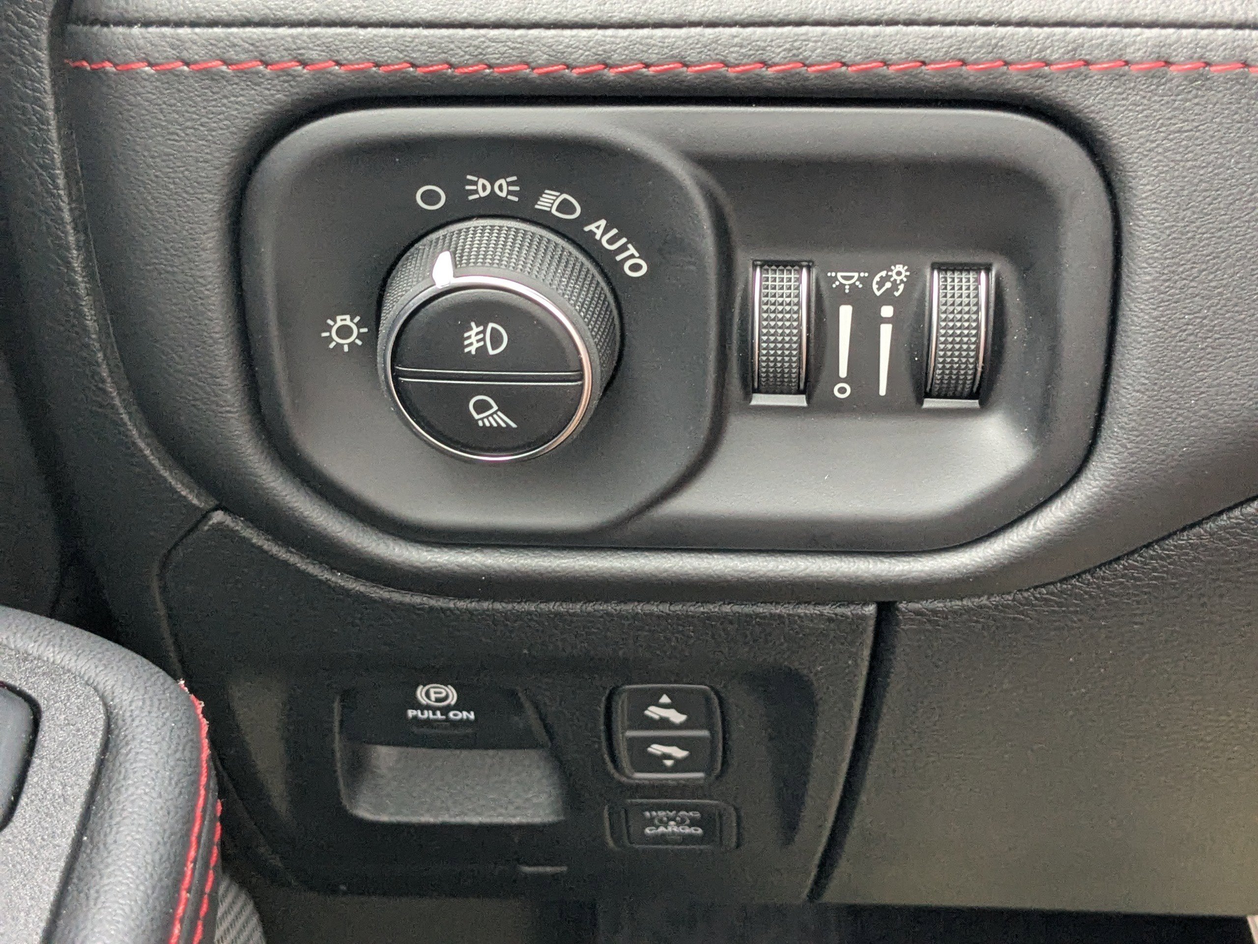 2026 Ram 1500 RHO photo 24