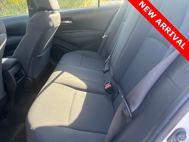 2021 Toyota Corolla LE photo 8