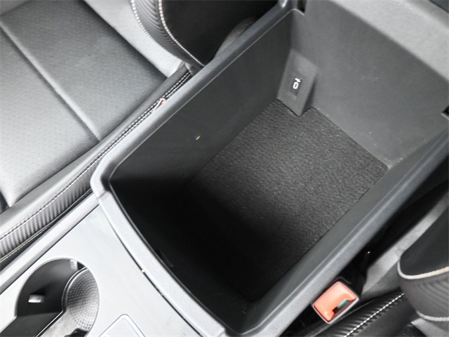 2021 Volkswagen Atlas Cross Sport SE Technology photo 3