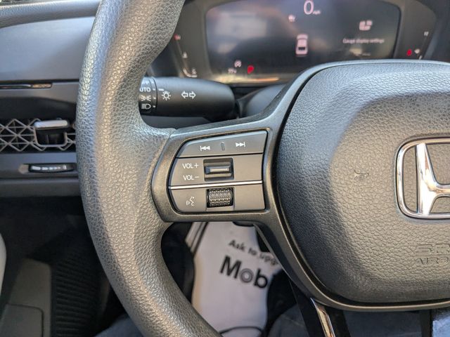 2023 Honda Accord EX photo 17
